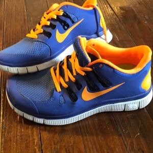 Nike shoes
